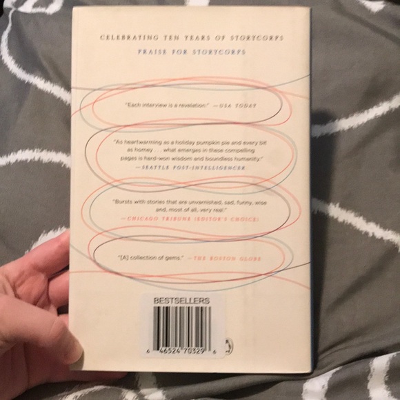 Ties the bind book - Picture 2 of 3